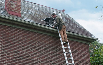 what affects urgent Bovevagh roof repairs