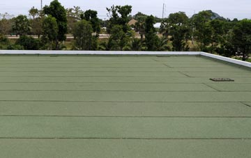 all Bovevagh roofing types quoted for