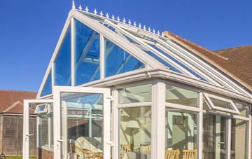 conservatory roof insulation costs Bovevagh