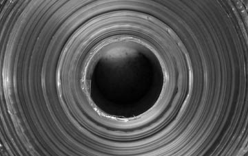 Bovevagh edpm waterproofing