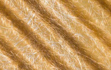 Bovevagh fibreglass roof waterproofing