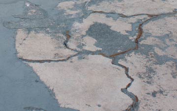 fibreglass roofing replacement Bovevagh