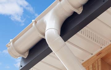 Bovevagh gutter installation costs