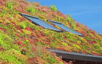 Bovevagh living roof systems