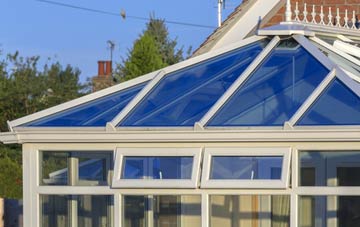 professional Bovevagh conservatory insulation