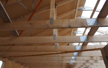 Bovevagh roof truss costs