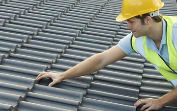 screened Bovevagh roofing companies