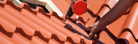 save on Bovevagh roof installation costs