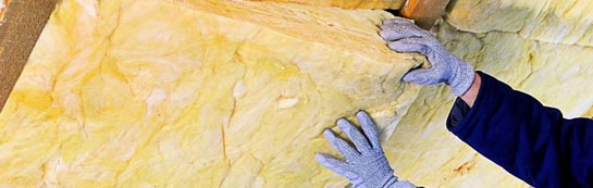 quotes for Bovevagh roof insulation
