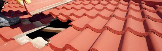 compare Bovevagh roof repair quotes