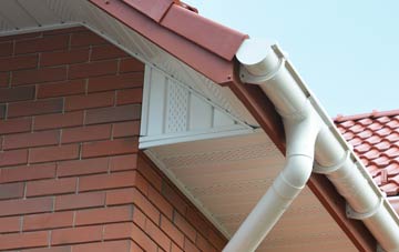Bovevagh soffit repair costs