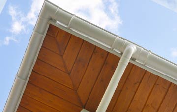 Bovevagh soffit types
