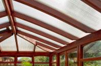 Bovevagh conservatory roofing insulation