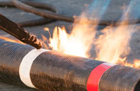 Bovevagh flat roofing replacement
