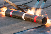 Bovevagh flat roof sealing