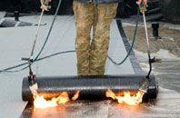 Bovevagh flat roof sealing quote