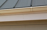 Bovevagh soffit repair