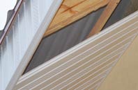 rated Bovevagh soffit repair companies